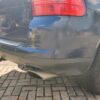 Porsche Cayenne 9PA Rear Bumper Blue