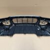 Porsche Cayenne 958 / 7P5 / 92A Facelift Front Bumper Silver