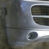Porsche Cayenne 9PA / 955 Front Bumper Silver