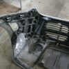 Porsche Cayenne 9PA / 955 Front Bumper Silver