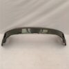 Porsche Taycan 9J Facelift Front Bumper
