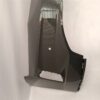Porsche Taycan 9J Facelift Front Bumper