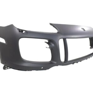 Porsche Cayenne Turbo S Front Aftermarket Bumper Cover