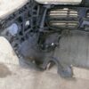 Porsche Cayenne S 9PA / 955 Front Bumper Grey