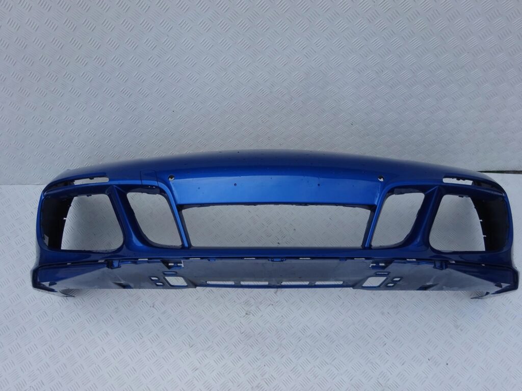 Porsche 911 GTS Aero Kit 991 Facelift Front Bumper OEM 99150598213
