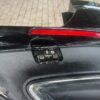Mercedes E-Class W214 Rear Bumper Black OEM 2148851503