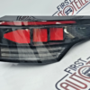 Volkswagen Tayron Rear Right LED Outer Tail Light OEM 57L945208A