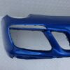 Porsche 911 GTS Aero Kit 991 Facelift Front Bumper OEM 99150598213