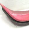 Porsche 944 Rear Bumper Red OEM 93150538700