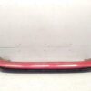 Porsche 944 Rear Bumper Red OEM 93150538700