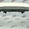 Mercedes C-Class W205 Rear Bumper White OEM A2058850138
