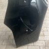Mercedes E-Class W214 Rear Bumper Black OEM 2148851503