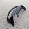 Porsche Panamera G2 / 971 Front Bumper Grey OEM 971807221AC