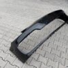 Porsche Panamera G2 / 971 Front Bumper Grey OEM 971807221AC