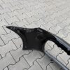 Porsche Panamera G2 / 971 Front Bumper Grey OEM 971807221AC
