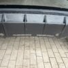 Mercedes E-Class W214 Rear Bumper Black OEM 2148851503