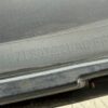 Porsche Panamera G2 / 971 Front Bumper Grey OEM 971807221AC