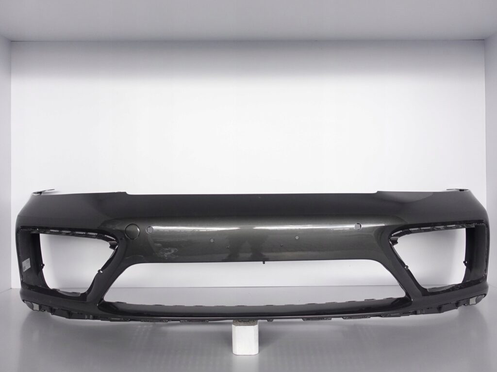 Porsche 911 GTS Sport Design 992 Front Bumper OEM 992807221K
