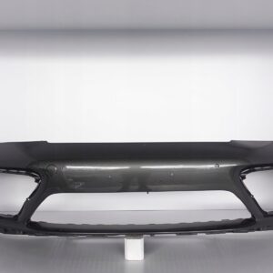 Porsche 911 GTS Sport Design 992 Front Bumper OEM 992807221K