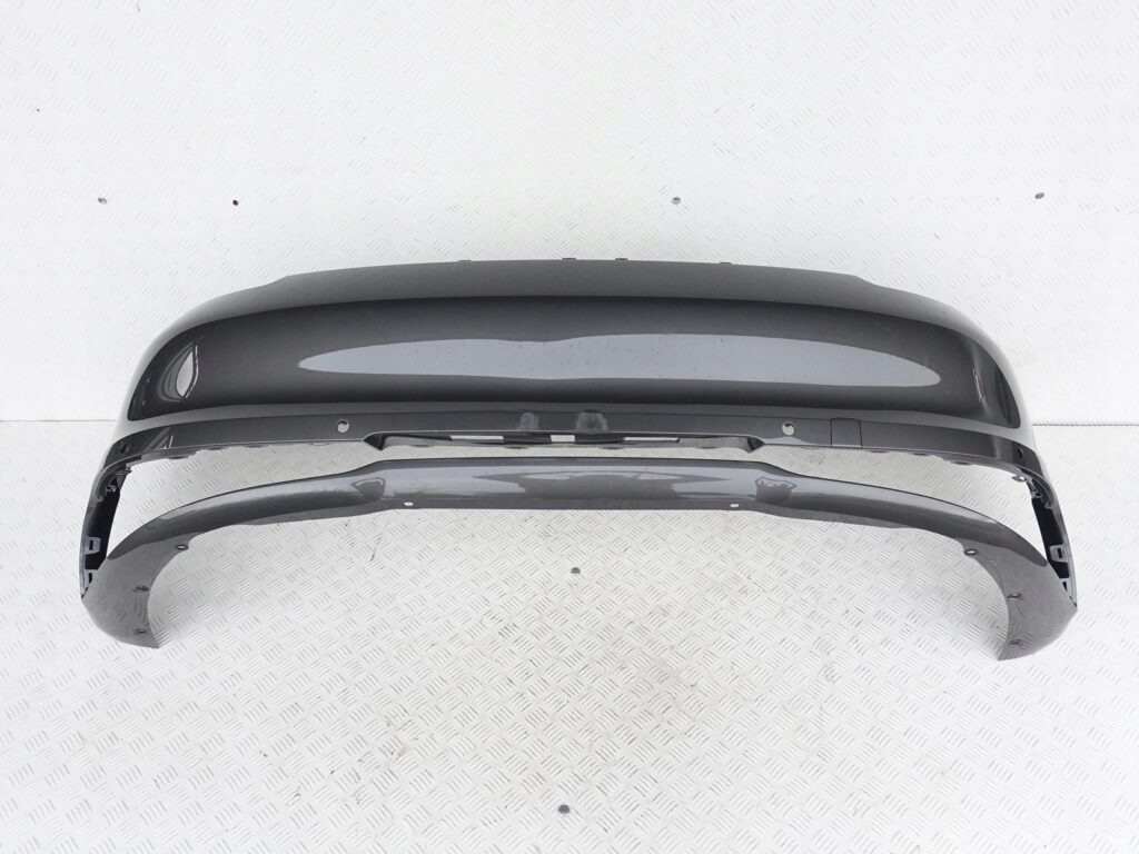 Porsche 911 992 Rear Bumper OEM 992807421