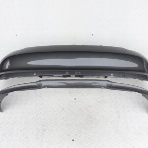 Porsche 911 992 Rear Bumper OEM 992807421
