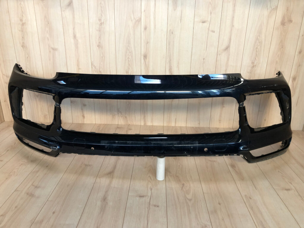Porsche Cayenne Base 9Y0 Front Bumper OEM 9Y0807221
