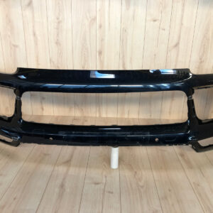 Porsche Cayenne Base 9Y0 Front Bumper OEM 9Y0807221