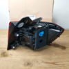 Volkswagen Passat Rear Left LED Outer Tail Light Black OEM 3G9945207P
