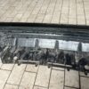 Mercedes E-Class W214 Rear Bumper Black OEM 2148851503