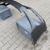 Porsche Cayenne Sport Design 9Y0 / 9Y3 Front Bumper Metallic Grey OEM 9Y0807217MG2X