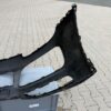 Porsche Cayenne Sport Design 9Y0 / 9Y3 Front Bumper Metallic Grey OEM 9Y0807217MG2X