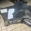 Mercedes E-Class W214 Rear Bumper Black OEM 2148851503