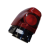 Volkswagen Sharan 7M Rear Left Tail Light OEM 7M3945095M