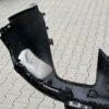 Porsche Cayenne GTS 9Y0 / 9Y3 Rear Lower Bumper Diffuser Black