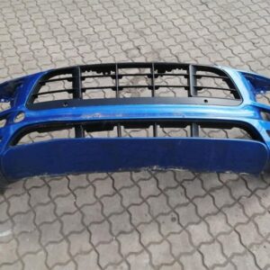 Porsche Macan GTS Sport Design 95B Front Bumper OEM 95B807221H