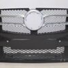 Mercedes V-Class W447 Front Bumper Grey OEM A4478856000