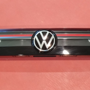 Volkswagen Tiguan III / CT1 Rear Center LED Tail Light Black OEM 571945307B