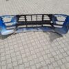 Porsche Macan GTS Sport Design 95B Front Bumper OEM 95B807221H