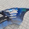 Porsche Macan GTS Sport Design 95B Front Bumper OEM 95B807221H