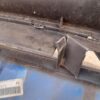 Porsche Macan GTS Sport Design 95B Front Bumper OEM 95B807221H