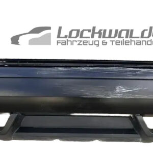 Porsche Cayenne Turbo / GTS 957 / 9PA Rear Bumper