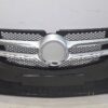 Mercedes V-Class W447 Front Bumper Grey OEM A4478856000