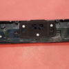 Volkswagen Tiguan III / CT1 Rear Center LED Tail Light Black OEM 571945307B