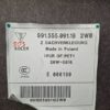 Porsche 911 992 Headliner