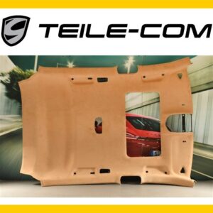 Porsche Panamera 970 Headliner OEM 970555197509U1