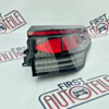 Volkswagen Tayron Rear Right LED Outer Tail Light OEM 57L945208A