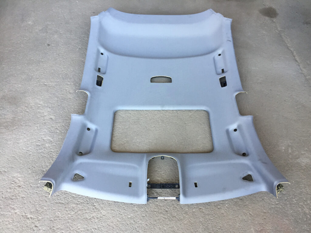 Porsche Panamera Headliner OEM 97055519728