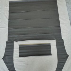 Porsche 901 / 911 Headliner Cover