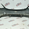 Mercedes C-Class W205 Rear Bumper White OEM A2058850138