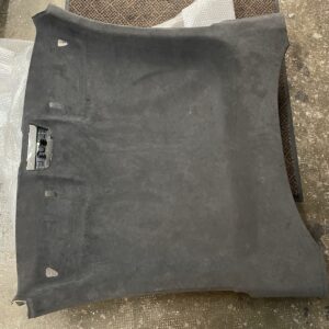 Porsche GT4 981 Headliner